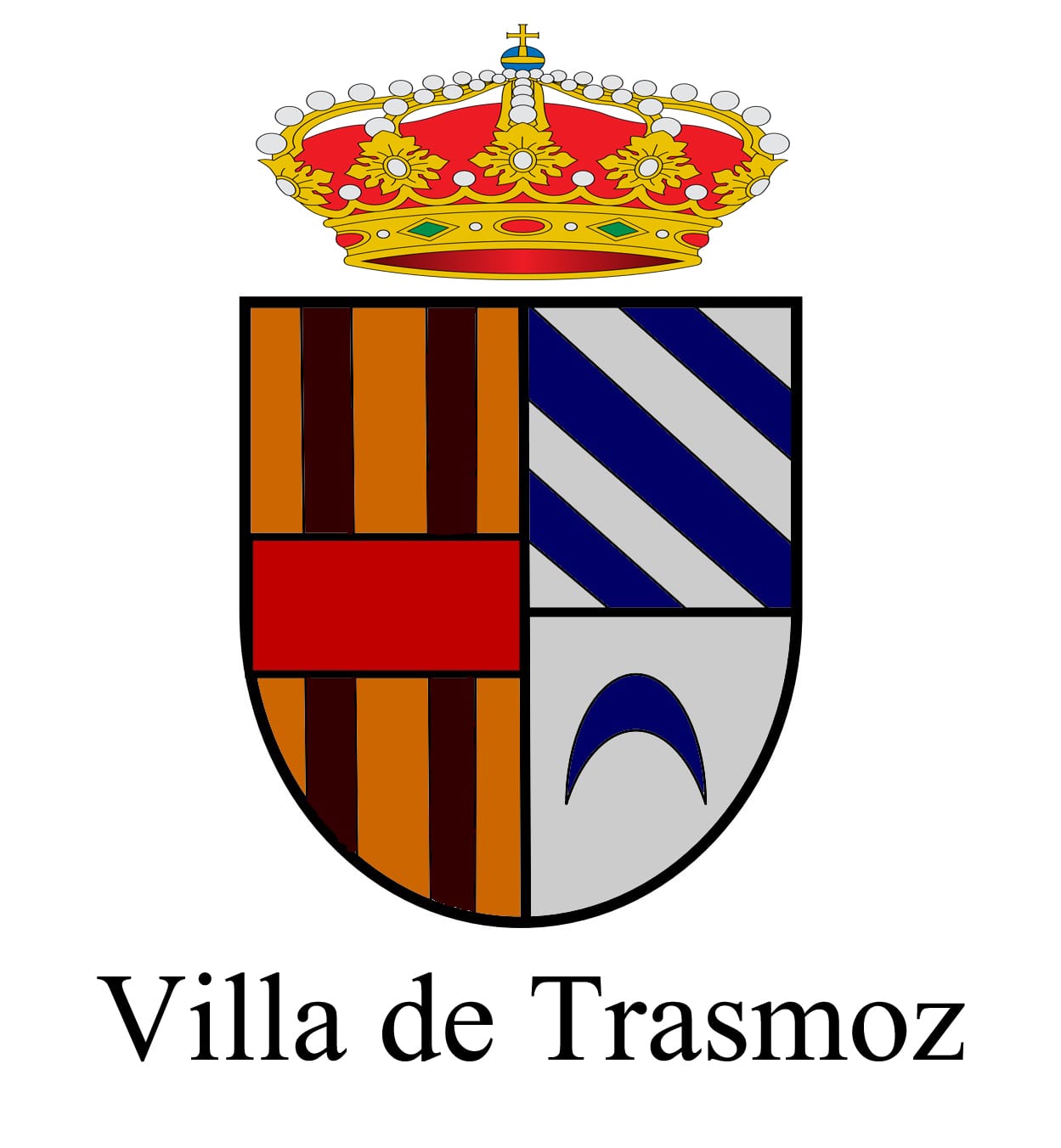 Página Web del municipio de Trasmoz